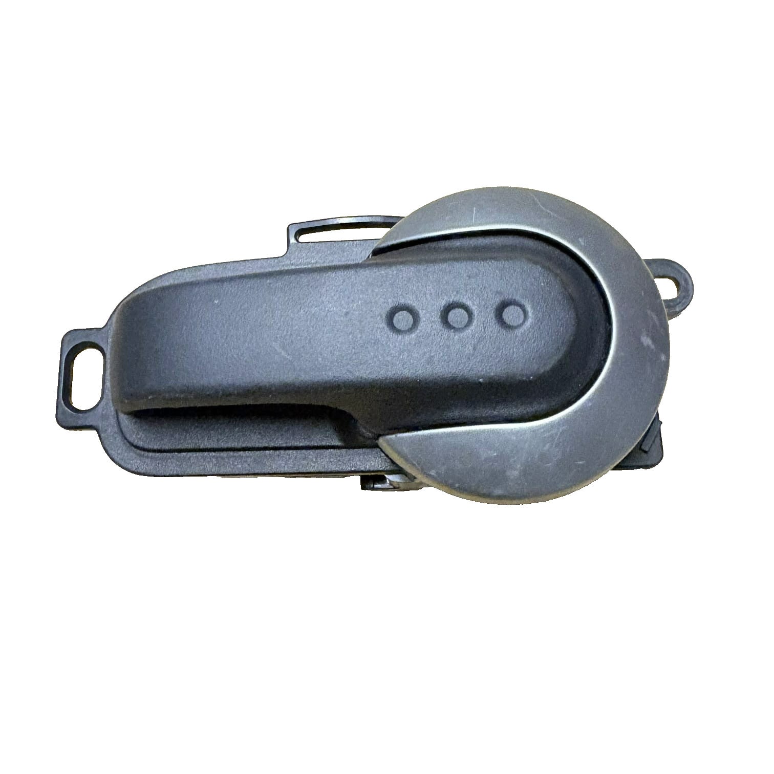2007 NISSAN MICRA DOOR HANDLE PASSENGER REAR SIDE 5010800006