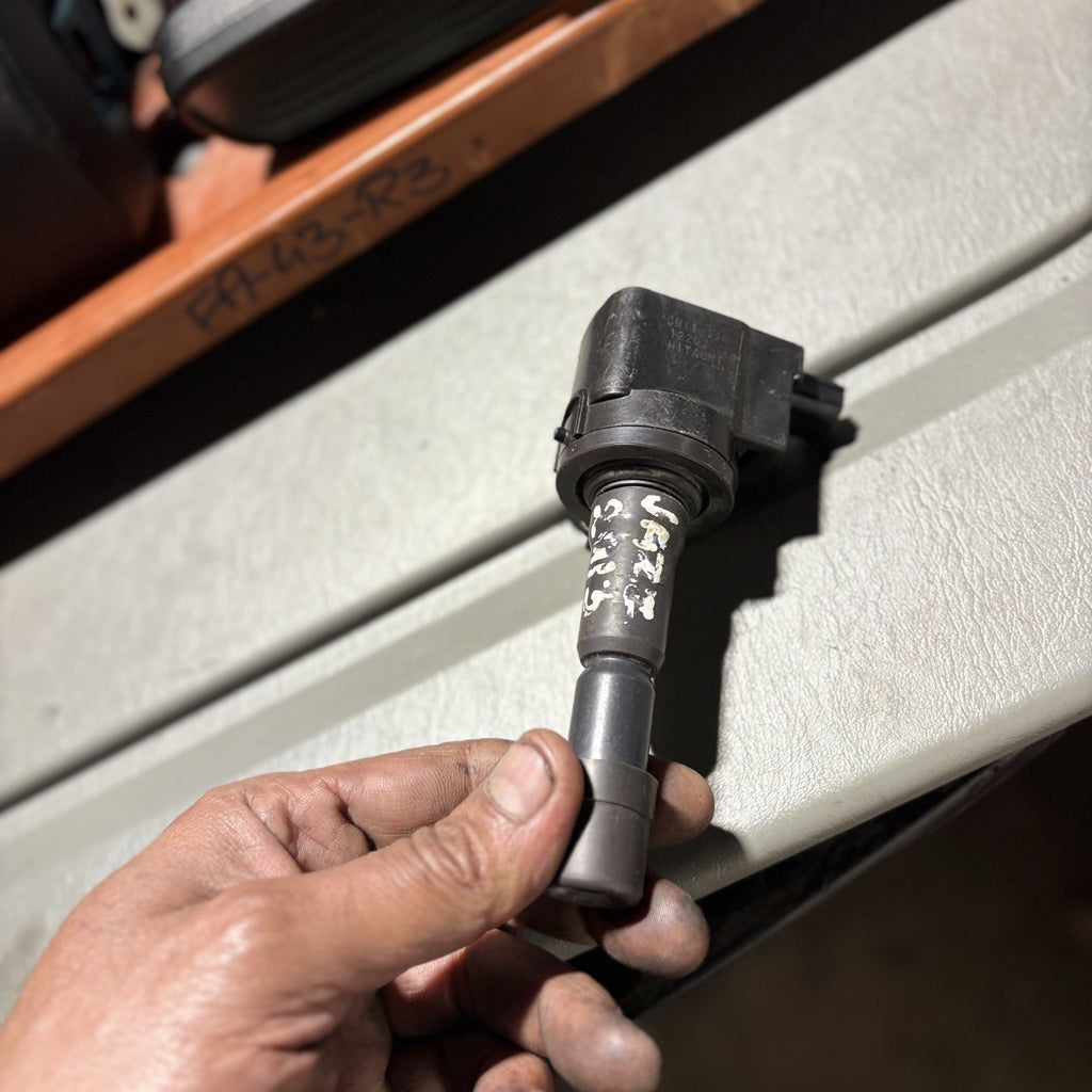 Honda Jazz Fit 2013 Ignition Coil