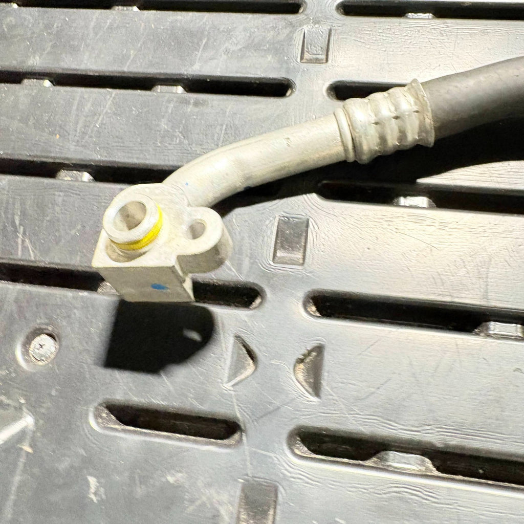2017-2021 Fiat 500 MK1 Air Conditioning Pipe 52060998