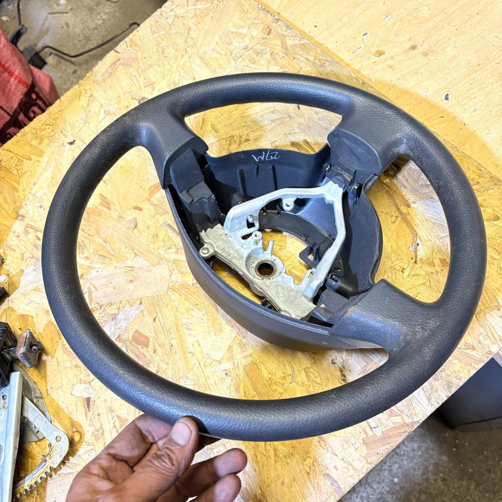 Steering wheel for DAIHATSU SIRION MK2 M200 1.0 2004-2015