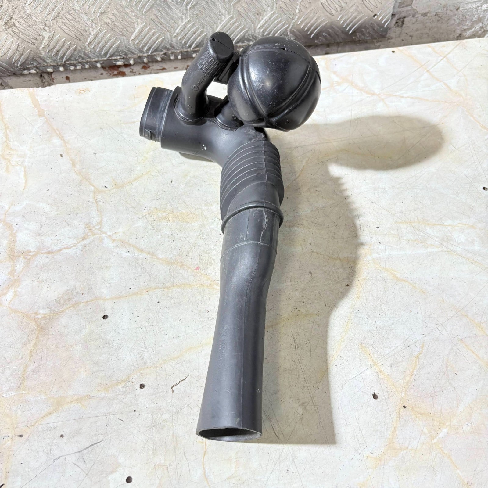 Fiat Idea 1.2 16V Air Intake Hose Airbox Pipe A947 55184945 2004-2012