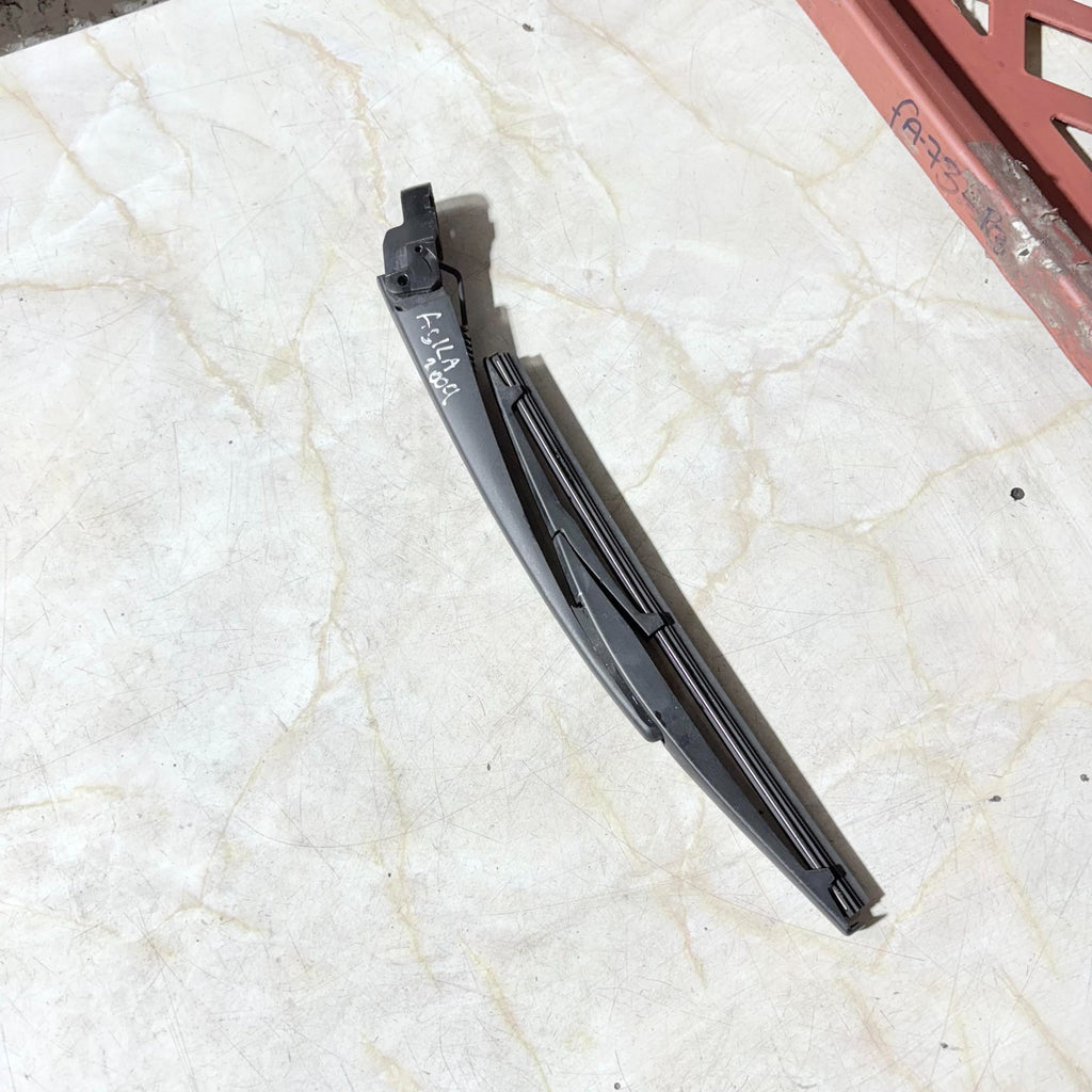 Vauxhall Agila B MK2 H08 2008-2014 Rear Windscreen Wiper Arm Blade 5 Door