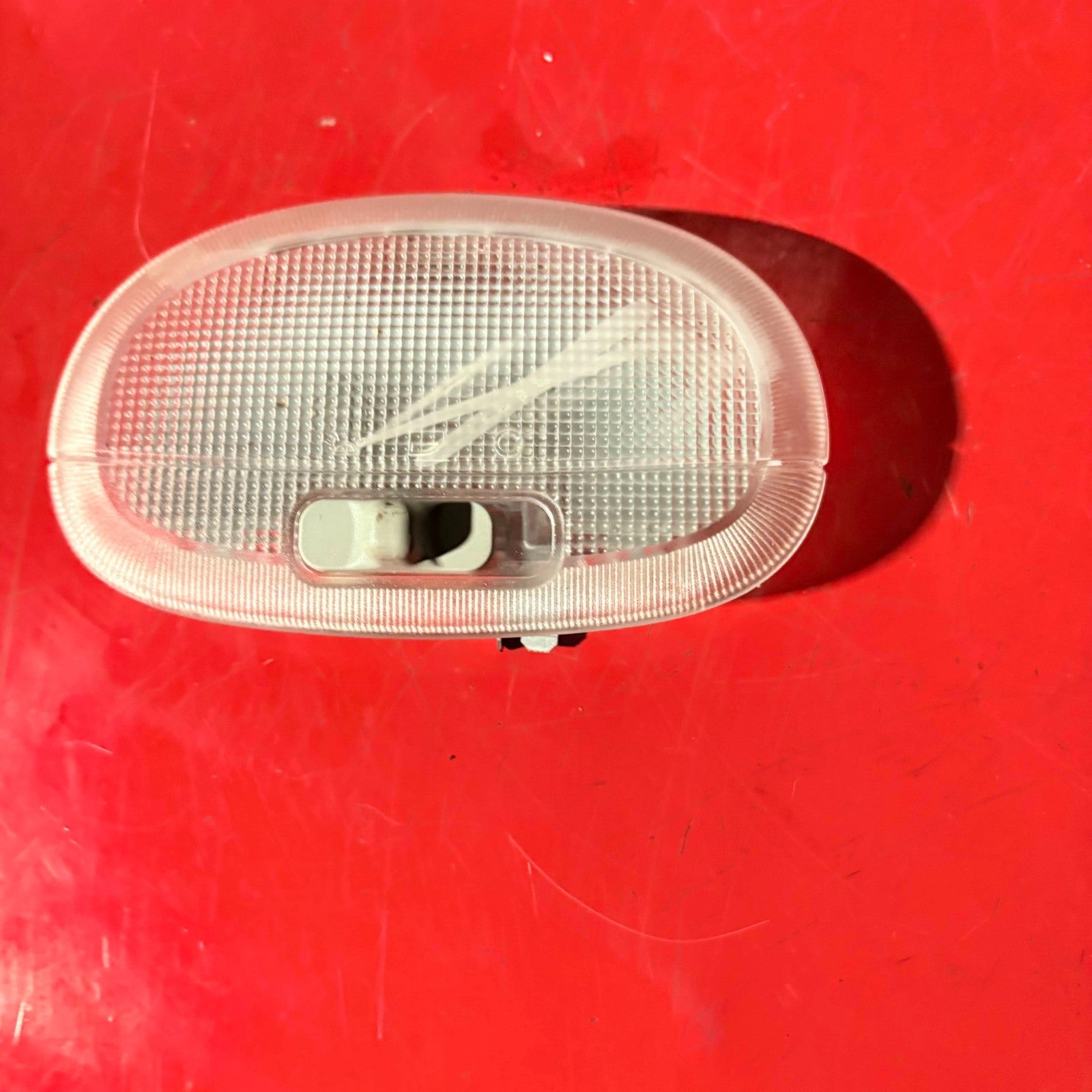 FORD FUSION INTERIOR ROOF LIGHT LAMP XS4113776BA BB