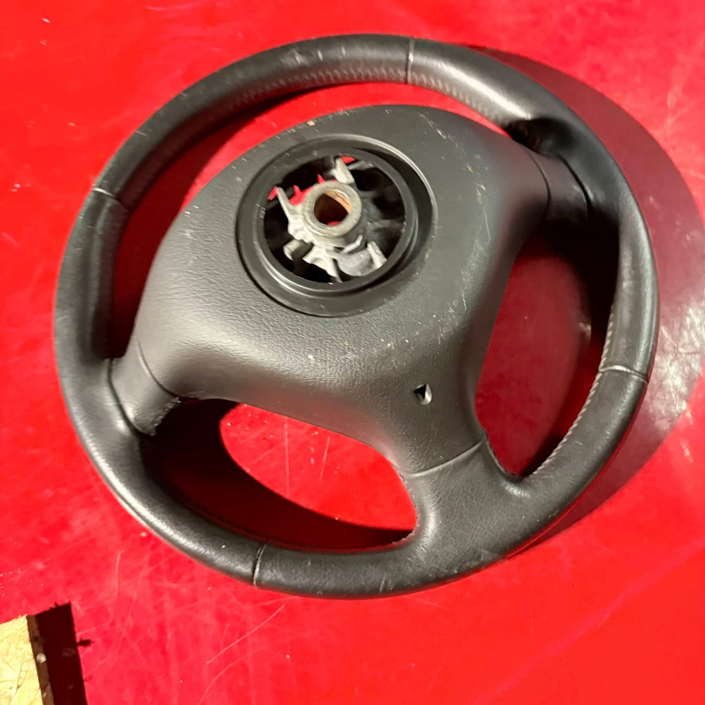 Peugeot 407 Steering Wheel 2004-2011 2.0 HDi 9656247701