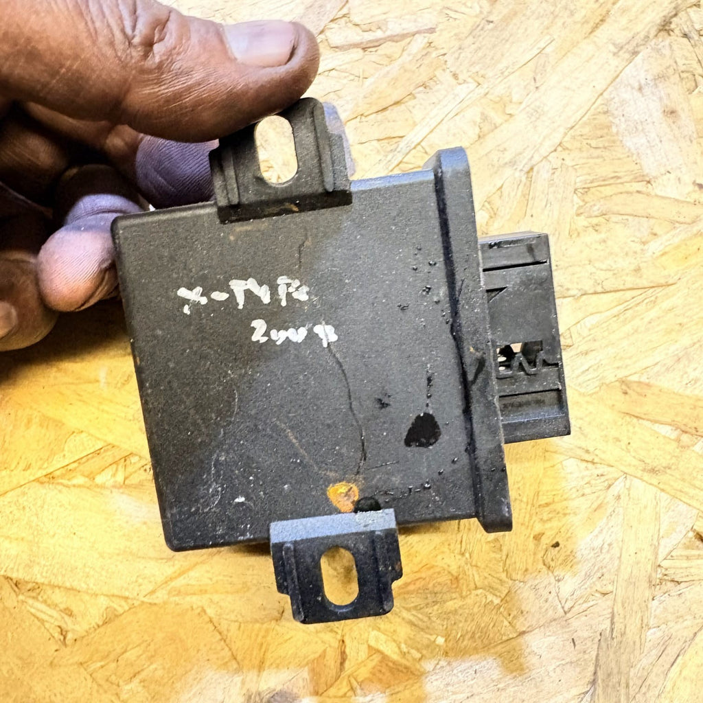 Jaguar X Type 2001-2010 Headlight Control Unit 5LA00837950