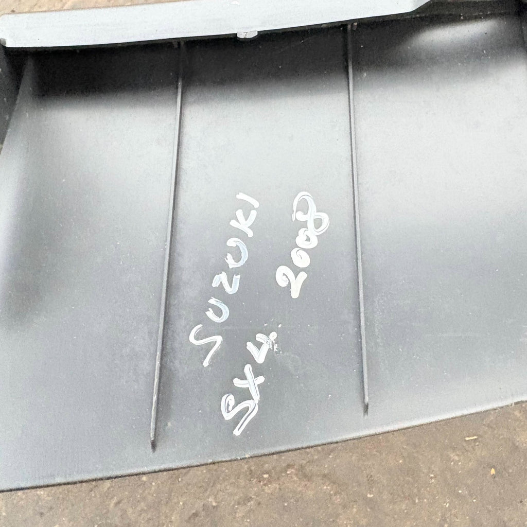 SUZUKI SX4 MK1 2006-2014 CENTRE CONSOLE TRIM SURROUND
