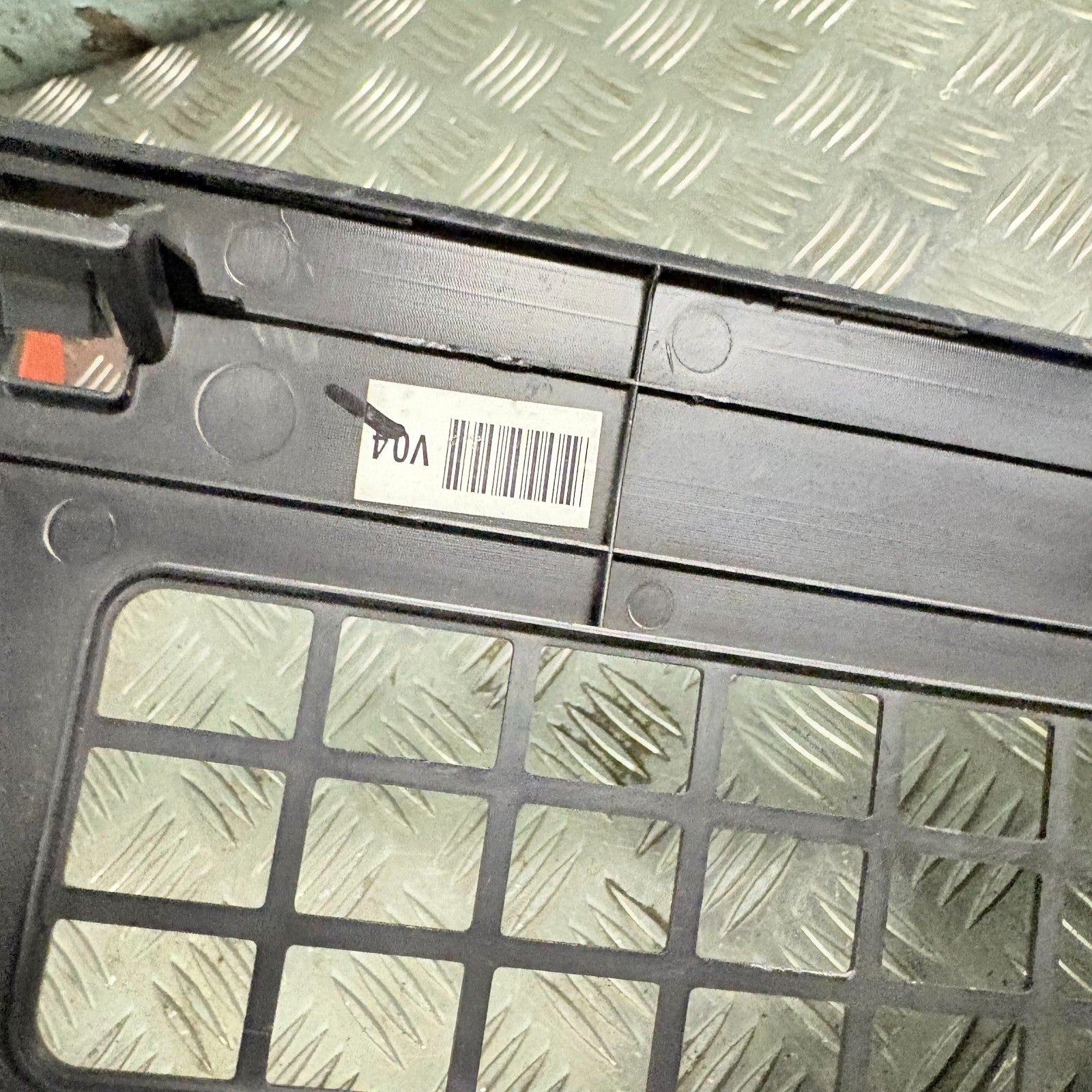 HYUNDAI i40 2011-2017 Lower Dashboard Panel