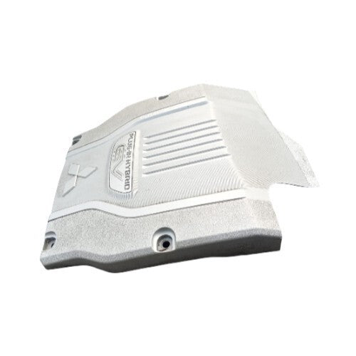 Mitsubishi Outlander PHEV Mk3 15-19 Engine Cover