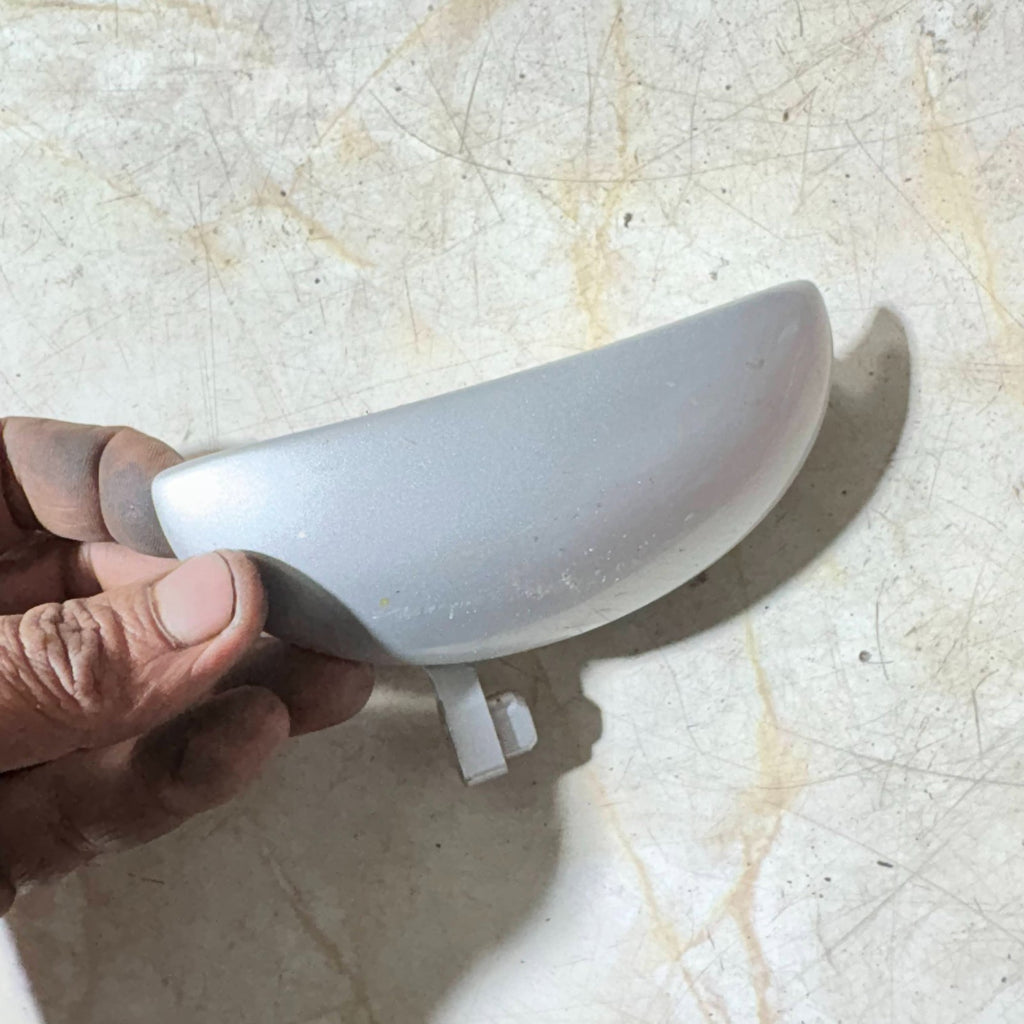 Citroen C1 External Door Handle Passenger Rear Left Side 2005-2014