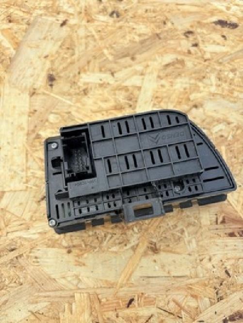 Citroen C4 Picasso Heater Ac Climate Controller Switch 965238957700 06-13?