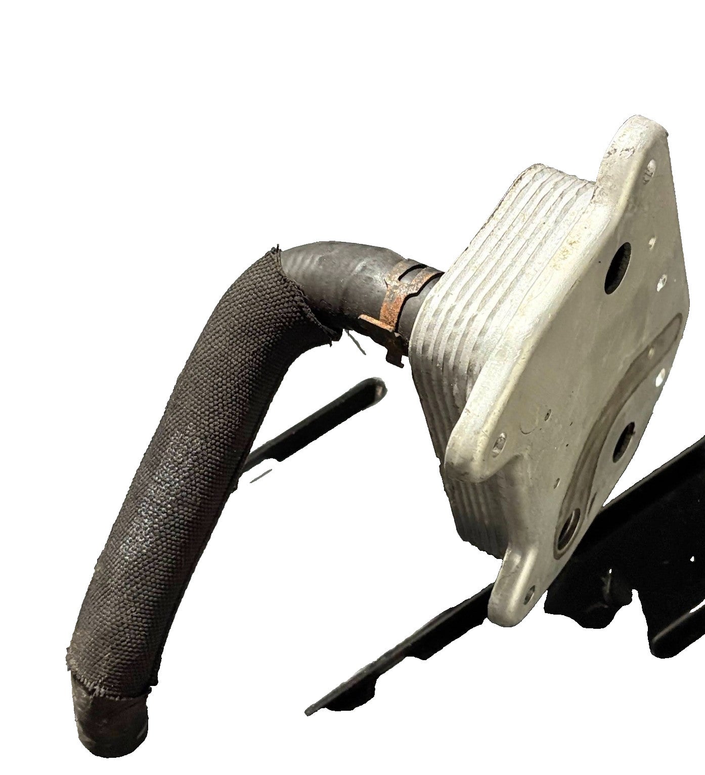 MERCEDES C CLASS C200 AV1709 OIL COOLER