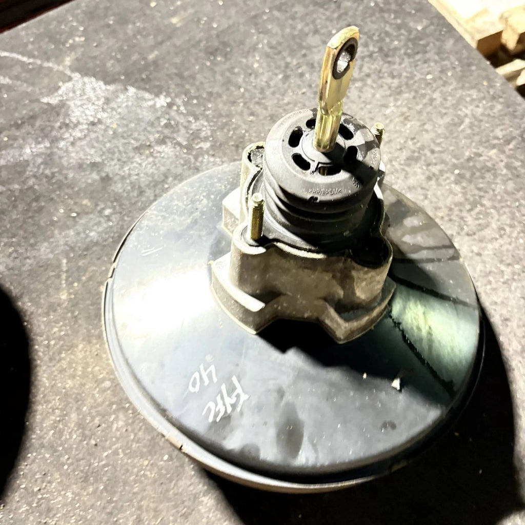MINI ONE FYFC 40 2005 BRAKE SERVO 34.33-6757181E