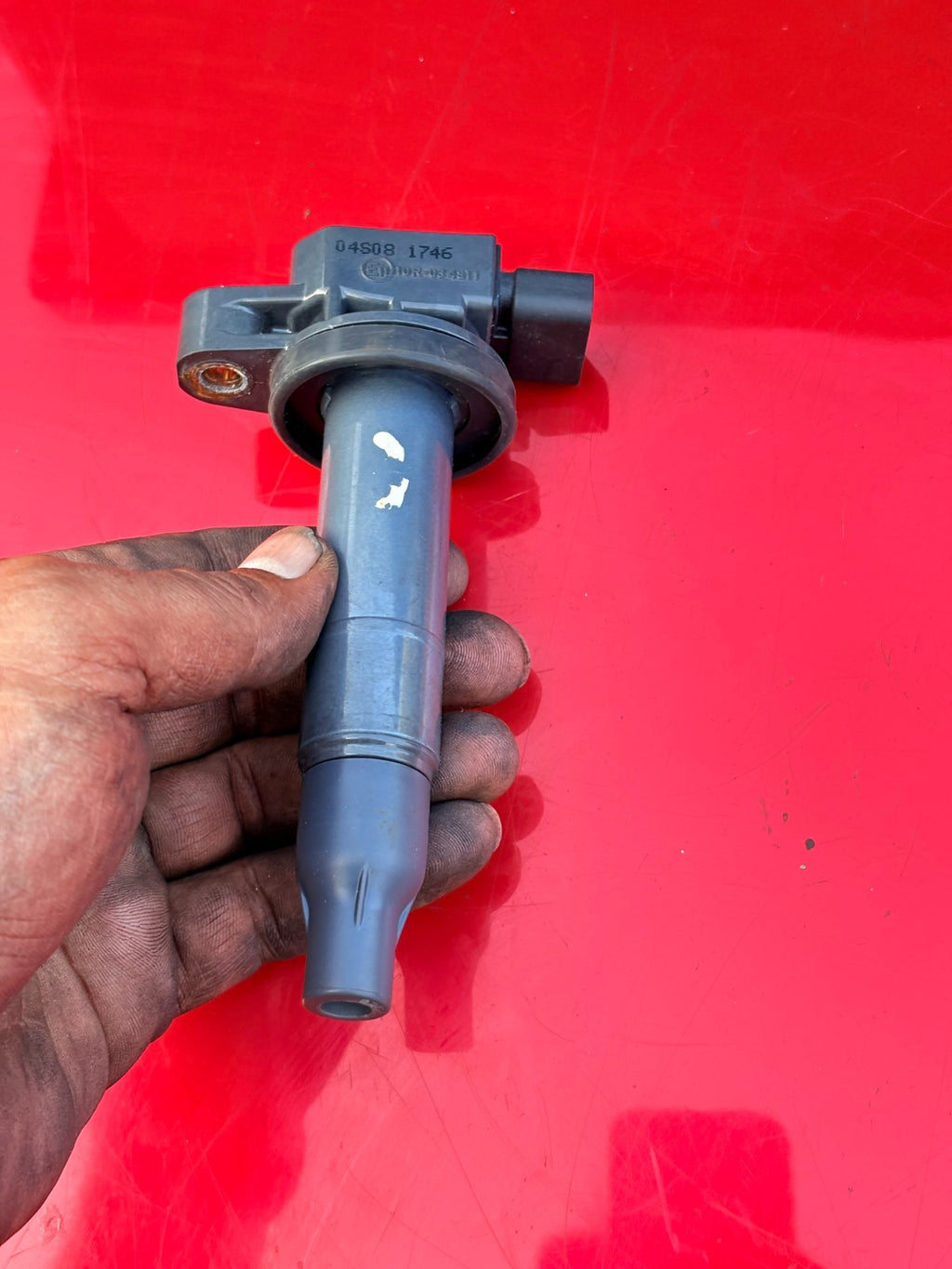 Citroen C1 2014-2022 Ignition Coil Pack 10R034811