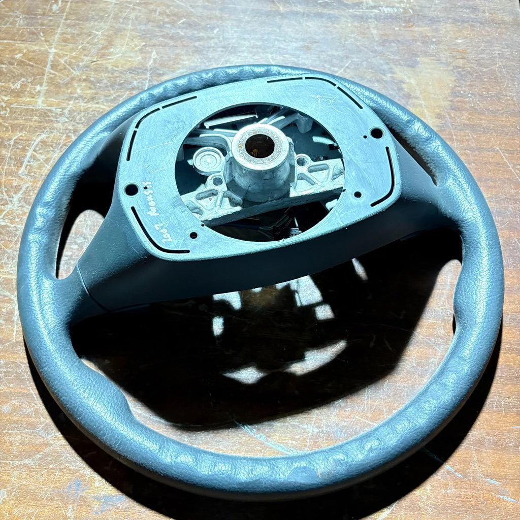 Toyota Avensis T250 2003-2009 4 Spoke Steering Wheel 45100-02420