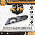 Ford B-Max MK1 2012-2017 Front Left Door Handle Window Switch AV11-R240A41-BDW