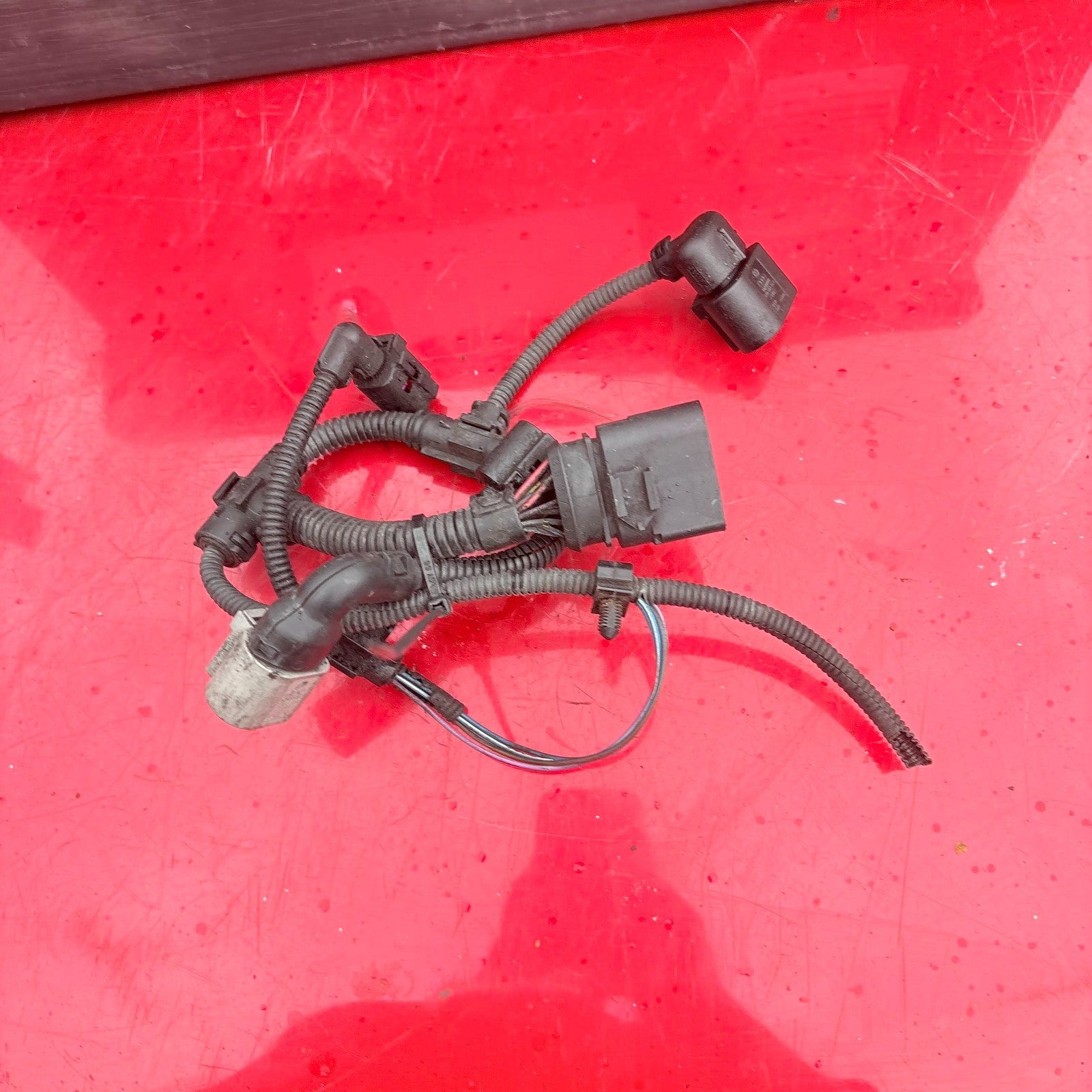Cable Motor Wiring Harness Fits For MITSUBISHI LANCER 2010 HATCHBACK