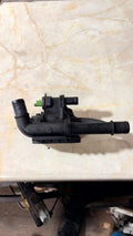 Ford Focus MK3 1.6 TDCI Thermostat Housing 9670253780 042652