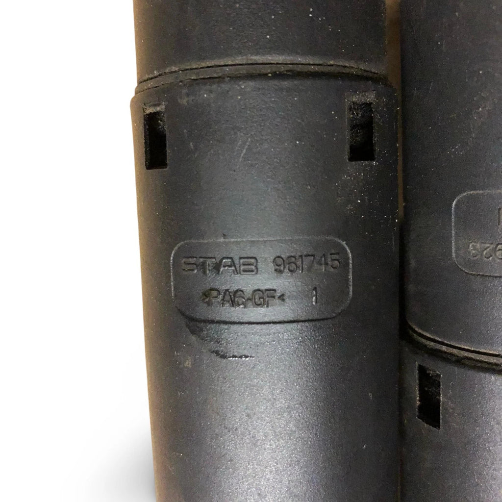 961745 boot shock absorbers Struts BMW SERIES X5 (F15) (2013->) 2013 384138