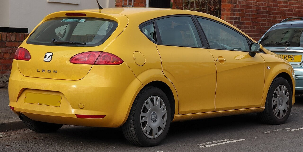 Seat Leon Mk2 2005-2013 Cable Radio Antenna Whip Bee Sting/Aerial Antenna