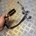KIA Ceed 2014 Petrol fuel injector wires loom 9162040003 JOT21907