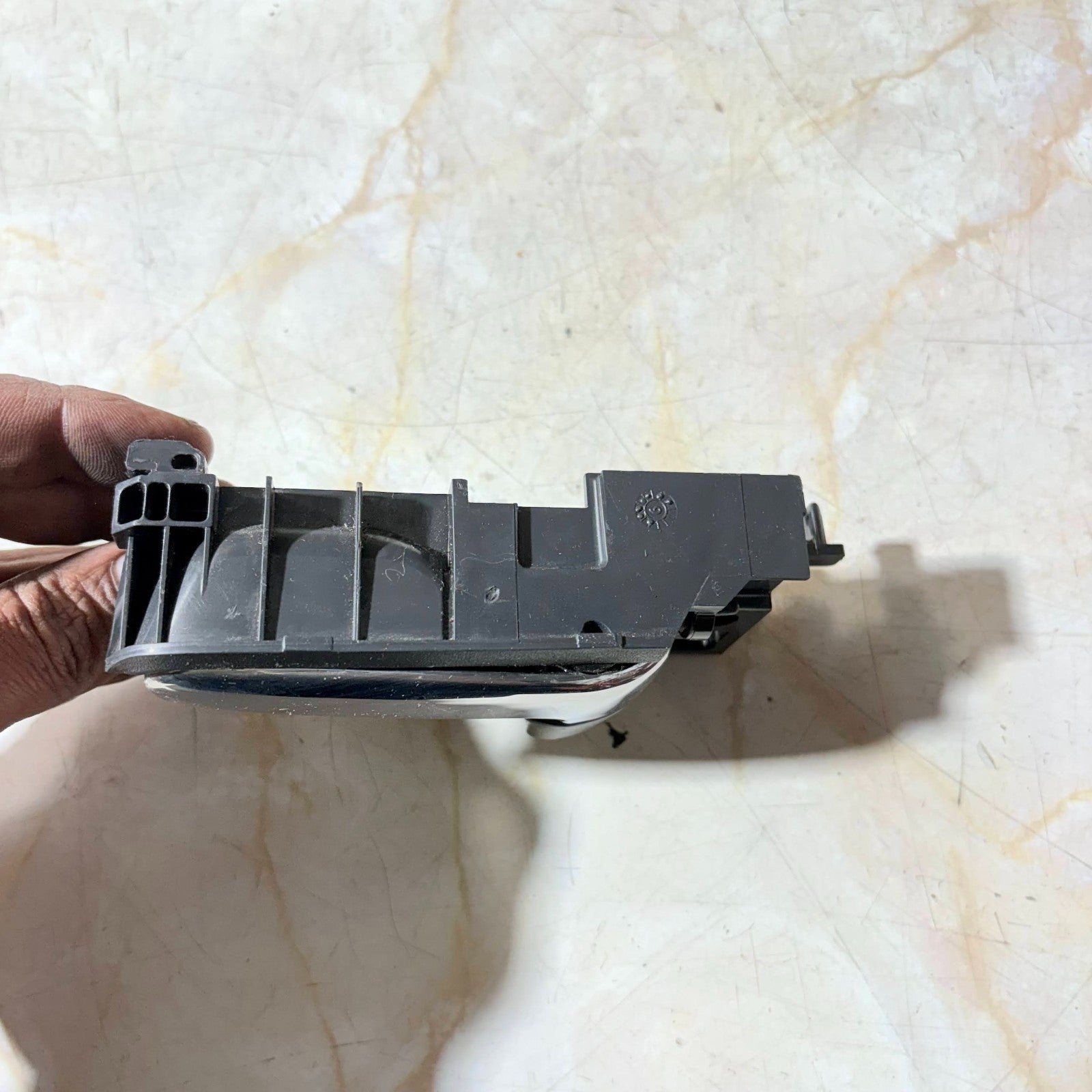 Toyota Corolla 2006 Interior Door Handle Rear Left Passenger Side 50594A1