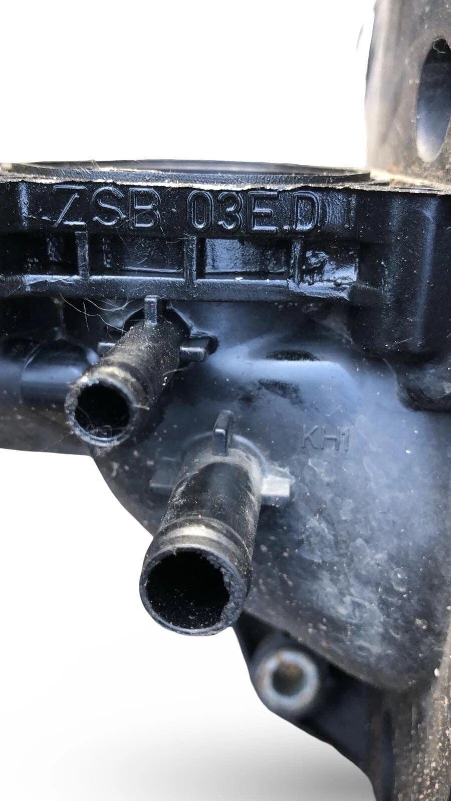 SEAT IBIZA MK5 1.2 CGP 2008-2015 INLET MANIFOLD