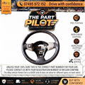 Toyota Yaris XP90 11/2008-07/2011  Audio Steering Wheel 305460899FKA-AE