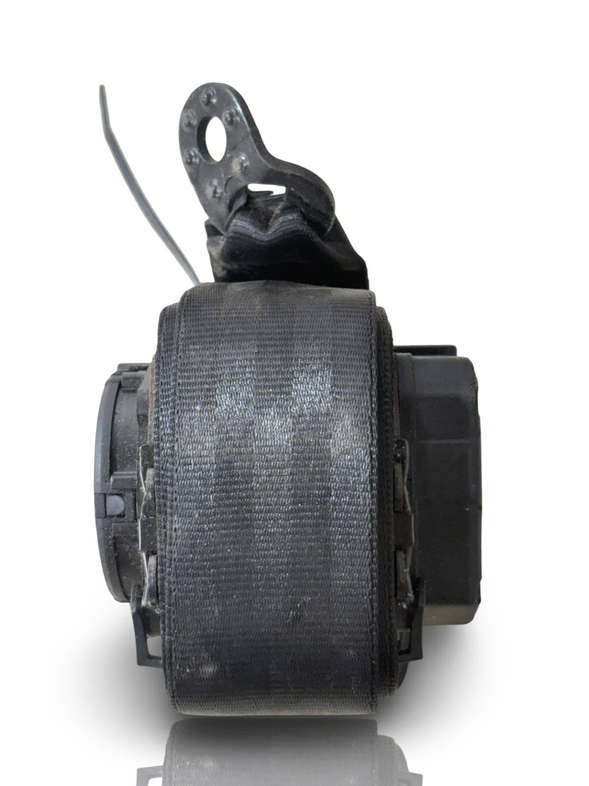 Mini Cooper Rear Seat Belt Reel RH UK Drivers 5DR 2014 F55 F56 33005419