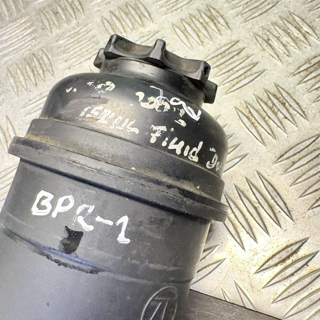 2003 BMW X3 E83 Power Steering Fluid Tank 32.41-1 097 164