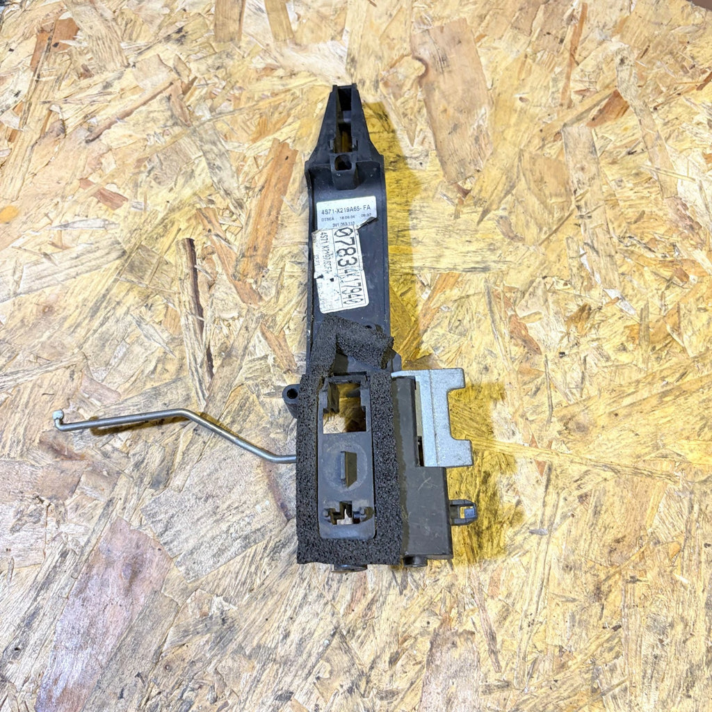 FORD KUGA DOOR SOLENOID 4S71-X219A65-FA Front Left Door