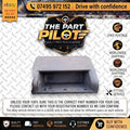 VW Caddy Mk3 07-15 Dashboard Lower Storage Glove Box Compartment