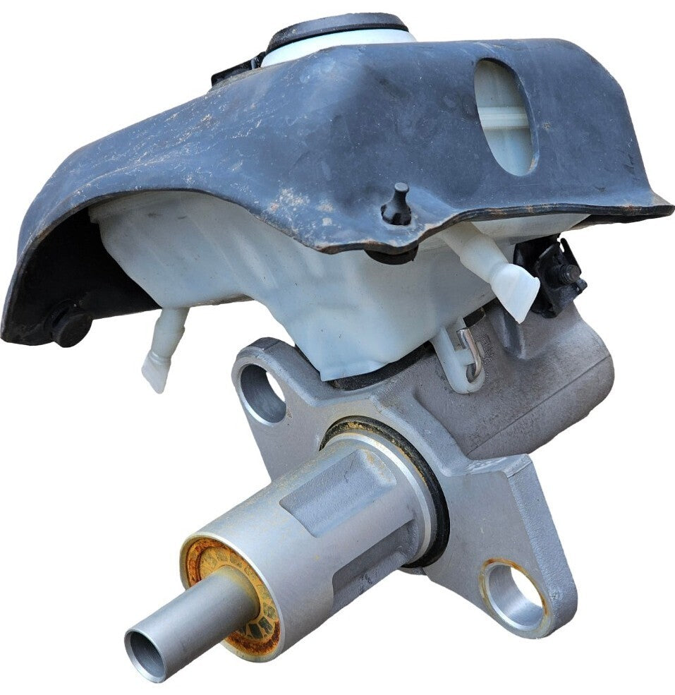 Audi A5 Cabriolet 8T MK1 Brake Fluid Reservoir 2.0 TFSI AUTOMATIC