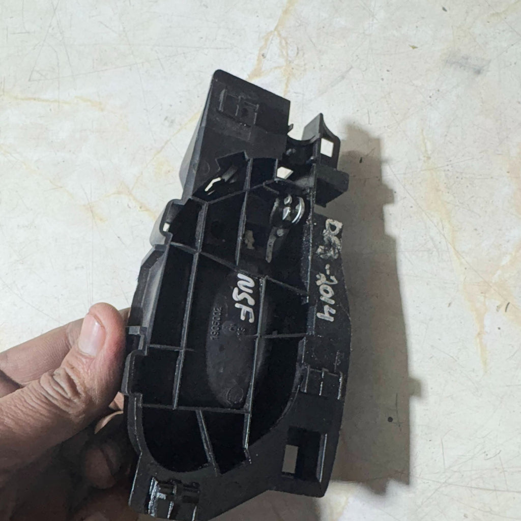 CITROEN DS3 2010-2014 PASSENGER SIDE FRONT INTERIOR DOOR HANDLE 1905002