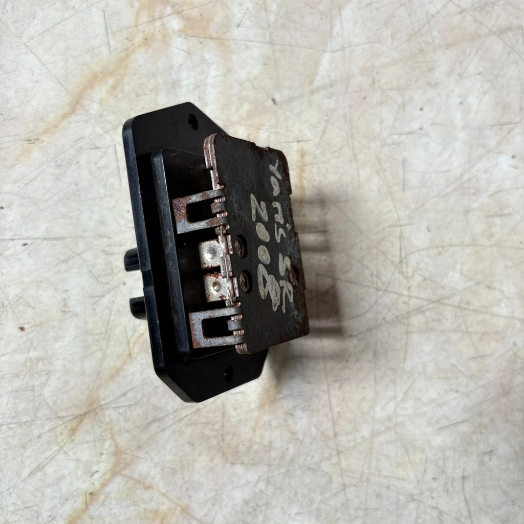 Toyota Yaris SR MK2 2006-2011 Heater Blower Motor Fan Resistor 87138-02100