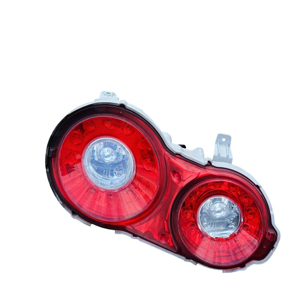 Nissan GTR GT-R R35 2010 Passenger Left complete rear tail light NS NSR NEARSIDE