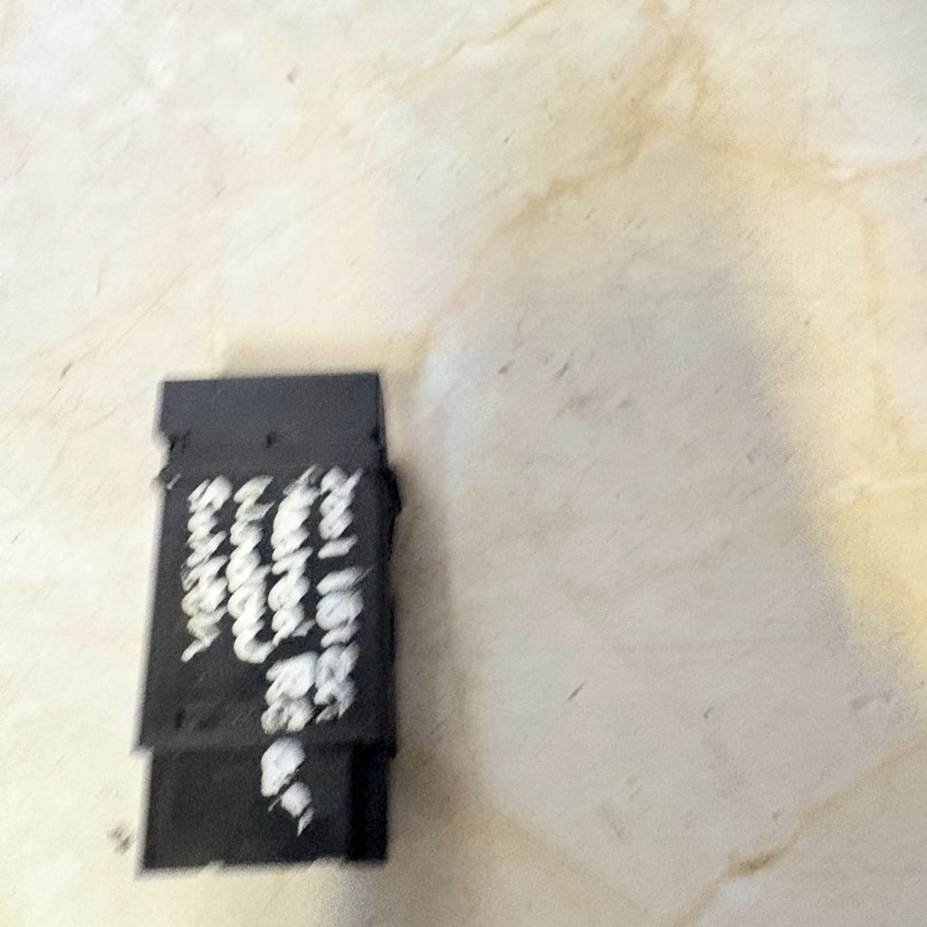 Seat Ibiza Mk3 1999-2002 Rear Window Demister Switch 6K0959621