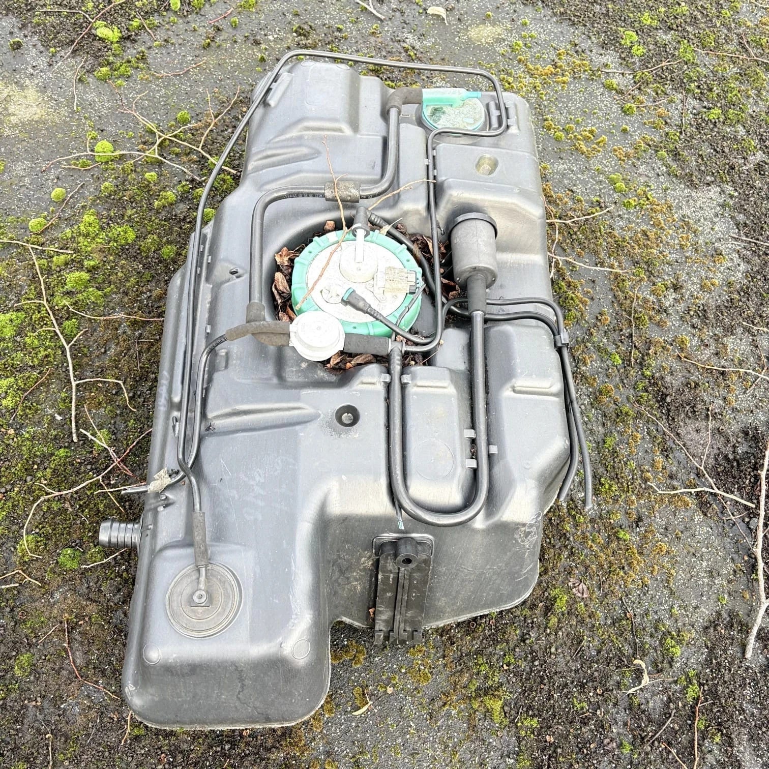 Chrysler PT Cruiser Fuel Tank 5278543AC 05278543AC (2002-2005) 2.2 CRD / 2.4