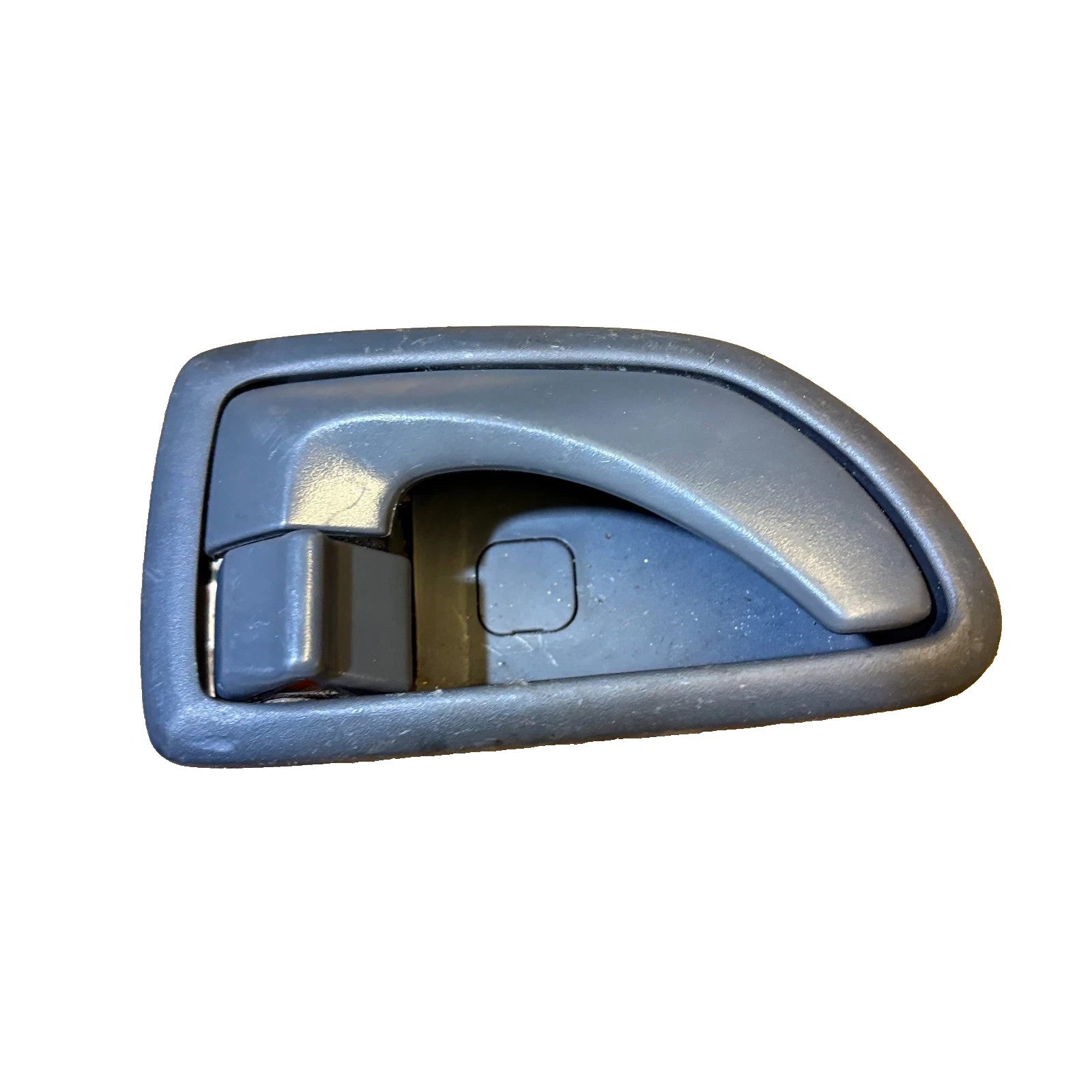 Kia Sorento 2004-2009 Rear Right Inner Door Handle Interior Chrome Opener