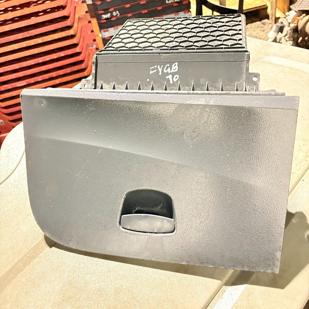 SEAT IBIZA GLOVEBOX STORAGE COMPARTMENT 6J2.857.103A 2009-2015