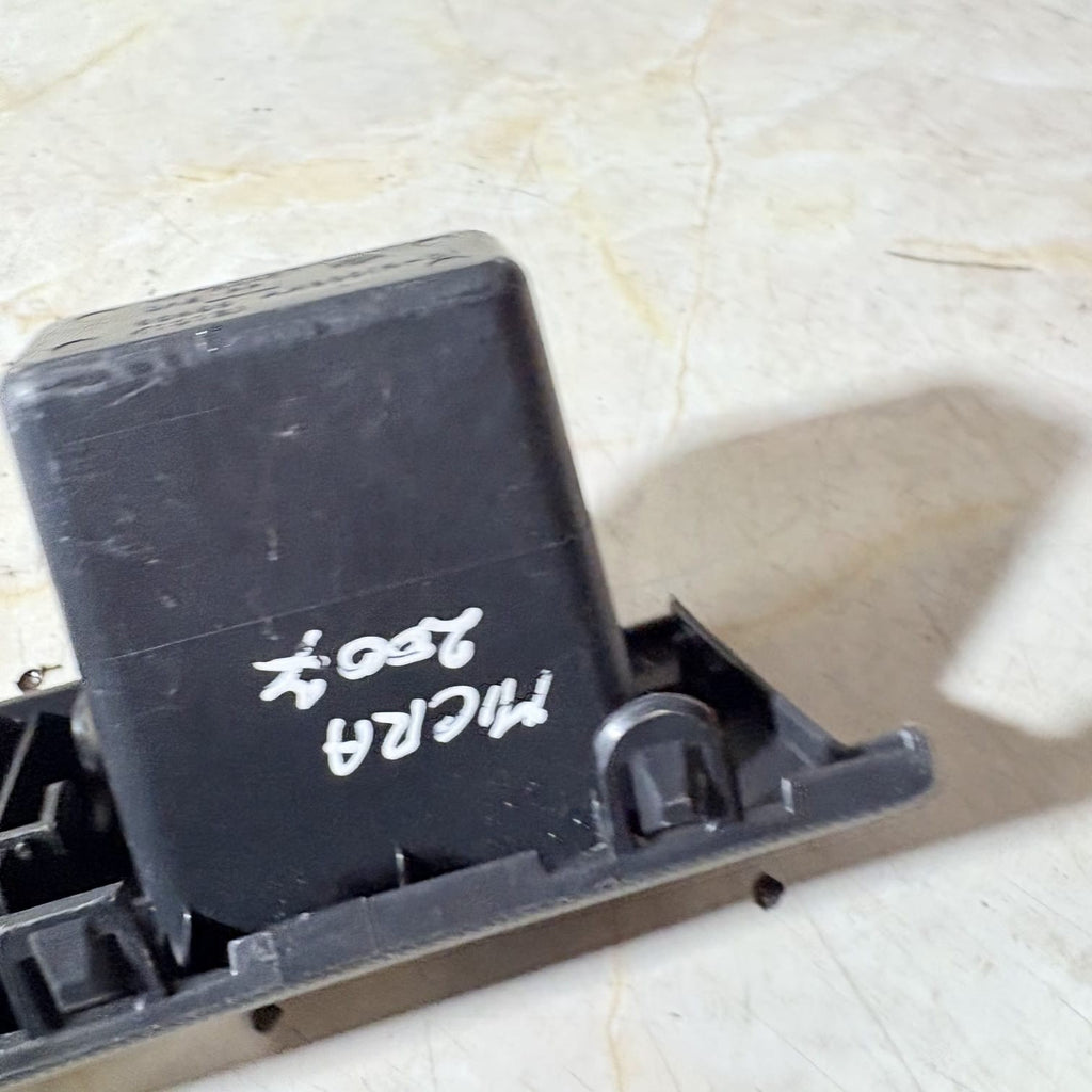 Nissan Micra K12 MK3 Headlight Adjuster Level Control Switch 68485AX600 07-10