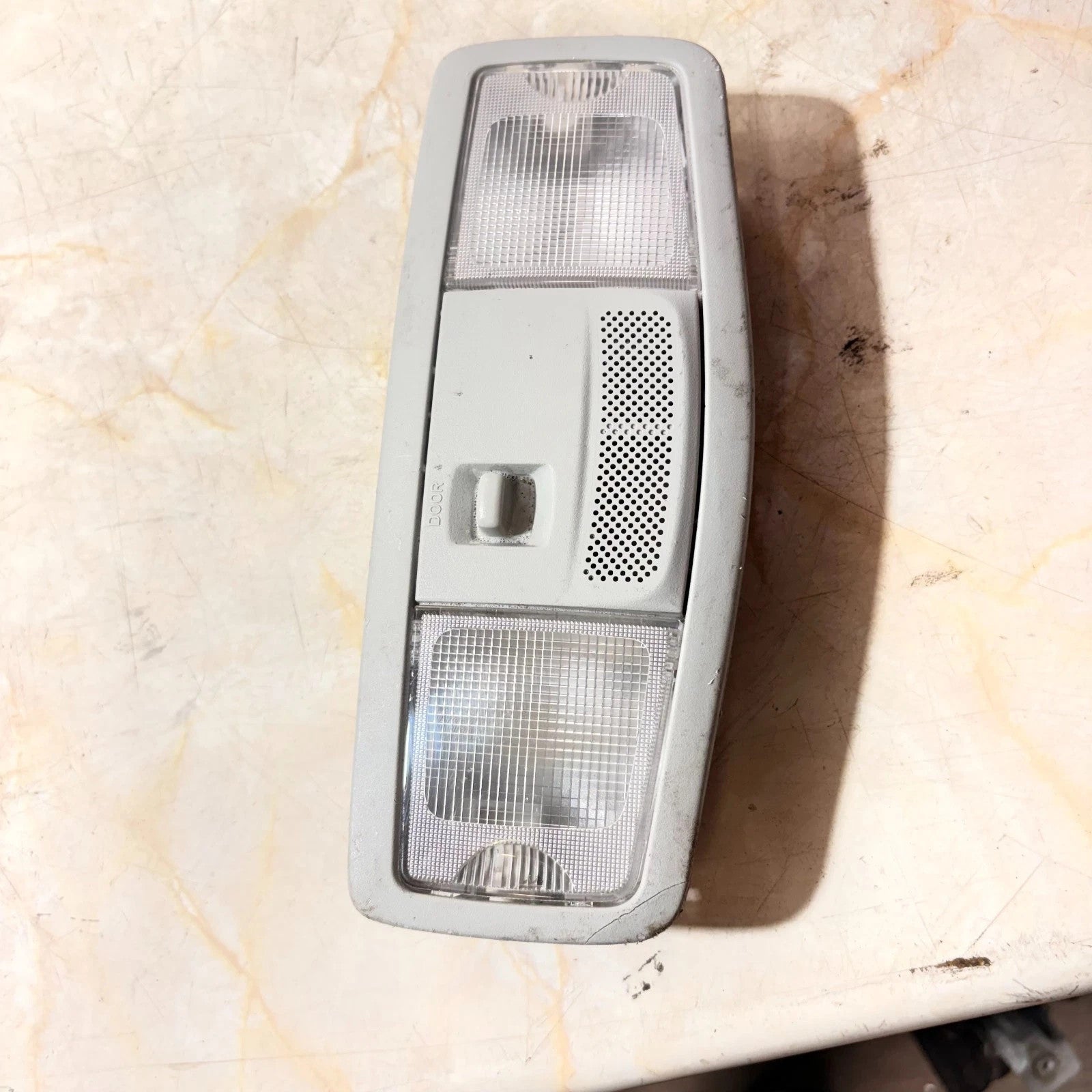 Mitsubishi Lancer 0817 + Evo X 0816 Map Dome Light 8401A009 Overhead Console