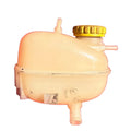 Coolant Expansion Bottle Tank + Cap Vauxhall Opel Combo 01-12 Corsa C 00-06