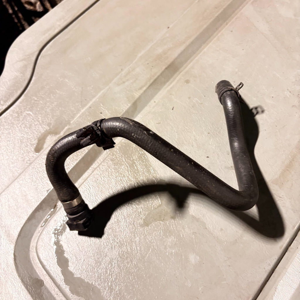 MINI Cooper One Coolant Hose Tank to Thermostat R55 R56 R57 R58 R59 17122754573