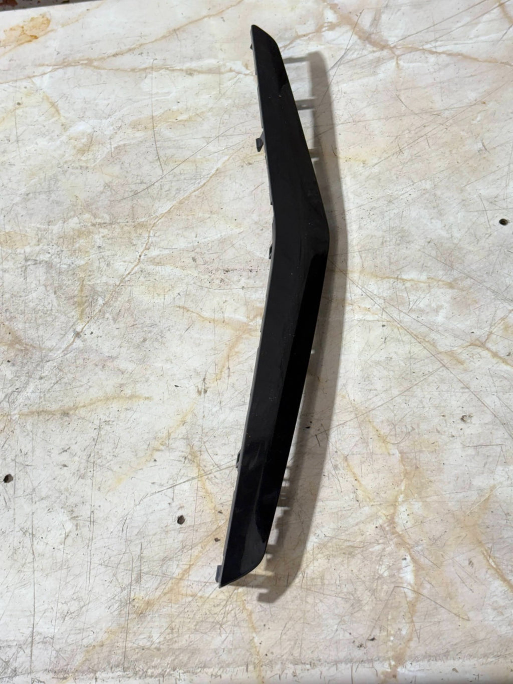 2018-2021 FORD ECOSPORT OSR DRIVER DOOR MOLDING PANEL TRIM CN16-A27442