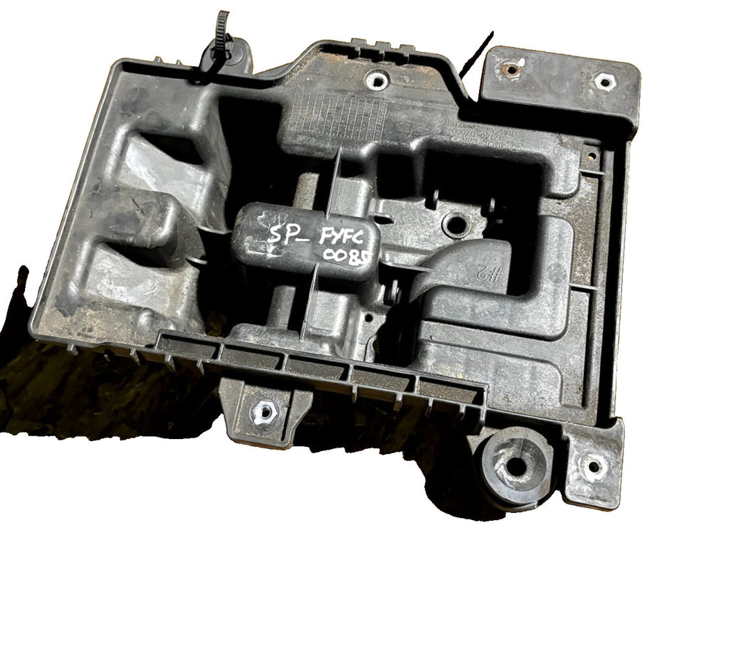 Kia Sportage QL 2015-2018 Battery Box Tray Holder Mount 37150-D7000