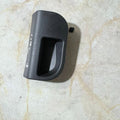 PEUGEOT BIPPER BIPPER NEMO QUBO BONNET RELEASE HANDLE 2017 735410607