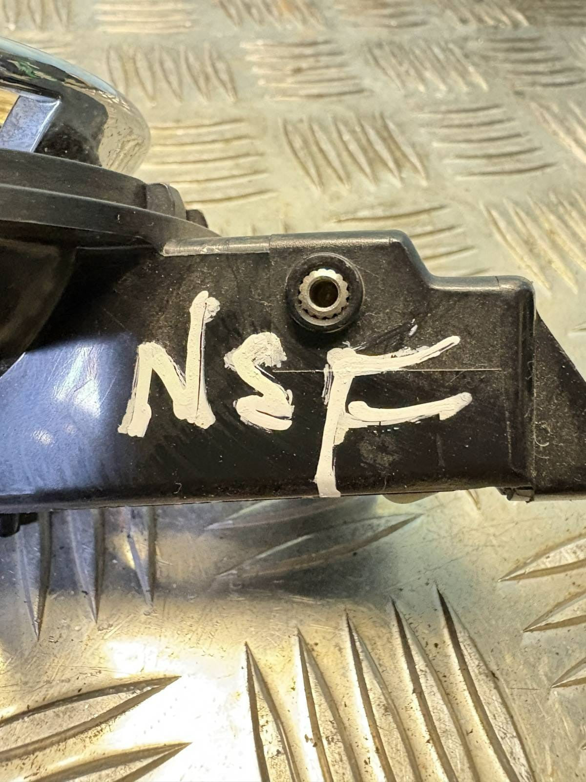 Mini R50 R52 R53 Interior Door Handle Passenger Front Left 1502075