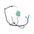 AUDI Q2 GA 30 TDI Front Right Door Wiring Loom 81A971035BD 1.60 Diesel 2020 OS