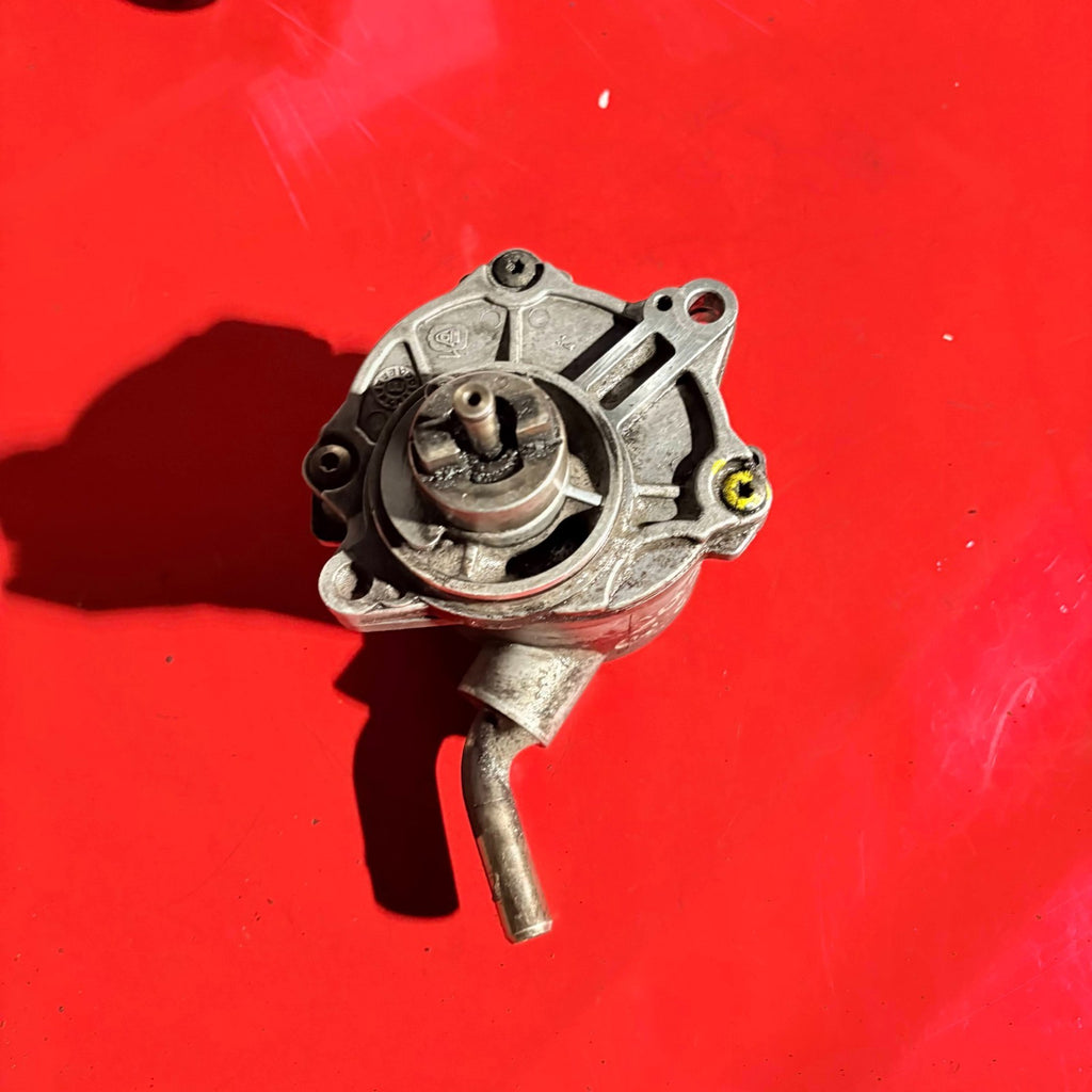 MERCEDES W203 W210 OM611 OM612 VACUUM PUMP A6112300065 PIERBURG