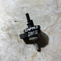 Renault Captur 2016-2020 Hatchback Air Pressure Valve